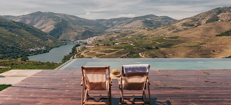 Ventozelo Hotel &Amp; Quinta Viseu : Photo 