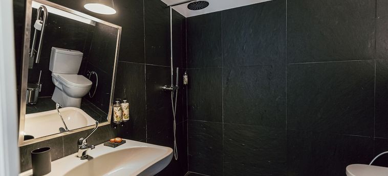 Ventozelo Hotel &Amp; Quinta Viseu : Photo 
