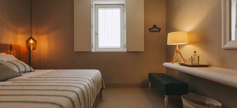 Ventozelo Hotel &Amp; Quinta Viseu : Photo 
