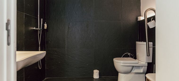 Ventozelo Hotel &Amp; Quinta:  VISEU