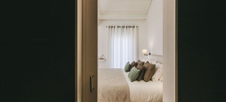 Ventozelo Hotel &Amp; Quinta:  VISEU