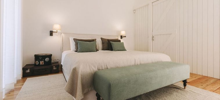 Ventozelo Hotel &Amp; Quinta:  VISEU