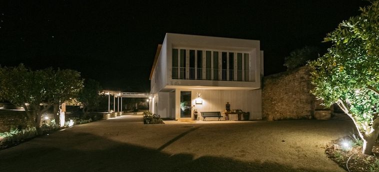 Ventozelo Hotel &Amp; Quinta:  VISEU