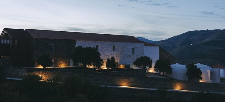 Ventozelo Hotel &Amp; Quinta Viseu: Foto 