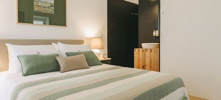 Ventozelo Hotel &Amp; Quinta Viseu: Foto 