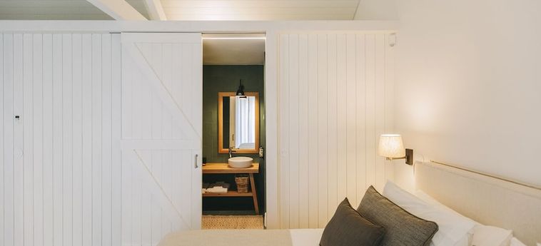 Ventozelo Hotel &Amp; Quinta Viseu: Foto 