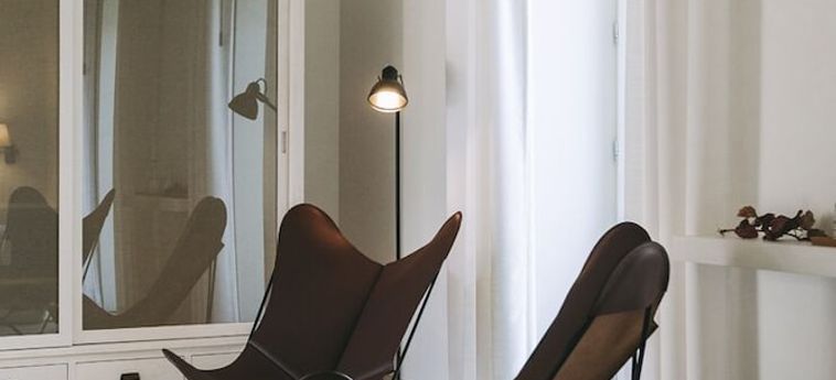 Ventozelo Hotel &Amp; Quinta Viseu: Foto 