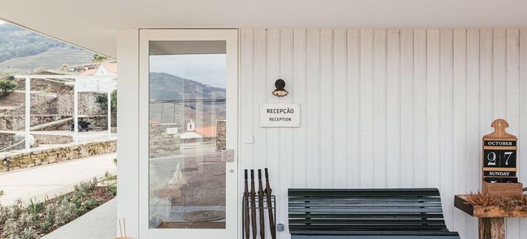 Ventozelo Hotel &Amp; Quinta Viseu: Foto 