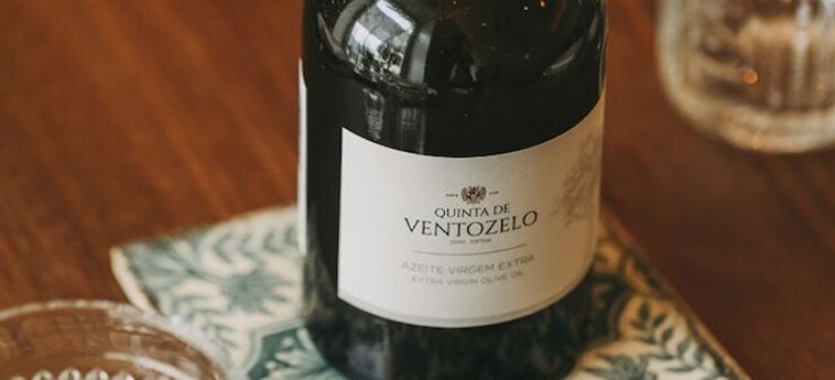 Ventozelo Hotel &Amp; Quinta Viseu: Foto 