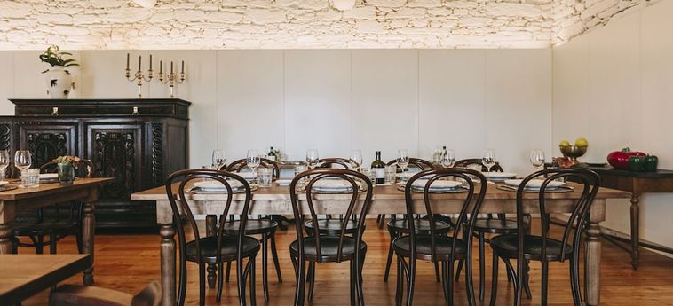 Ventozelo Hotel &Amp; Quinta Viseu: Foto 