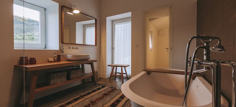 Ventozelo Hotel &Amp; Quinta Viseu: Foto 