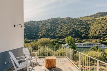 Ventozelo Hotel &Amp; Quinta Viseu: Photo 