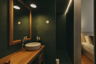 Ventozelo Hotel &Amp; Quinta Viseu: Photo 