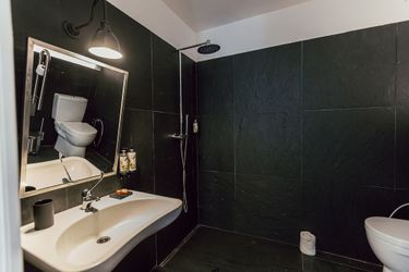 Ventozelo Hotel &Amp; Quinta Viseu: Photo 