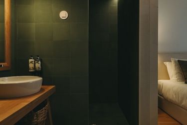 Ventozelo Hotel &Amp; Quinta Viseu: Photo 