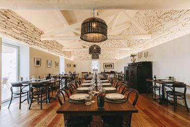 Ventozelo Hotel &Amp; Quinta Viseu: Photo 