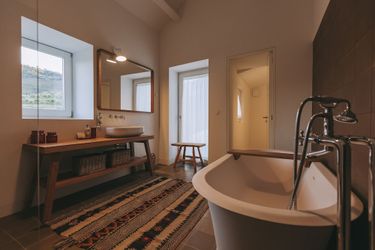 Ventozelo Hotel &Amp; Quinta Viseu: Photo 