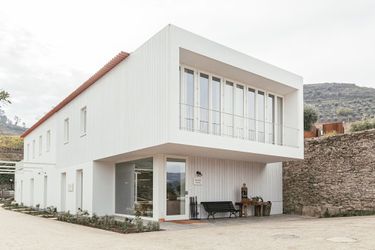 Ventozelo Hotel &Amp; Quinta Viseu: Photo 