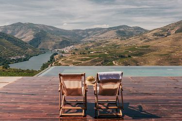 Ventozelo Hotel &Amp; Quinta Viseu: Photo 