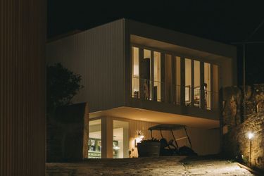 Ventozelo Hotel &Amp; Quinta Viseu: Photo 