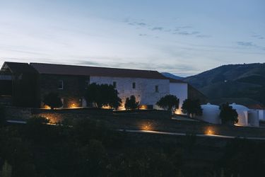 Ventozelo Hotel &Amp; Quinta Viseu: Photo 