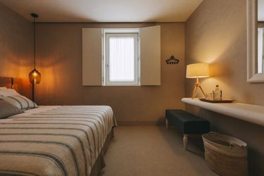 Ventozelo Hotel &Amp; Quinta Viseu: Photo 