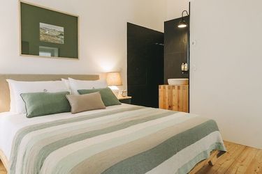 Ventozelo Hotel &Amp; Quinta Viseu: Photo 