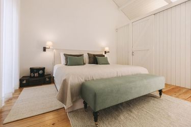 Ventozelo Hotel &Amp; Quinta Viseu: Photo 