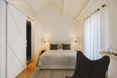 Ventozelo Hotel &Amp; Quinta Viseu: Photo 