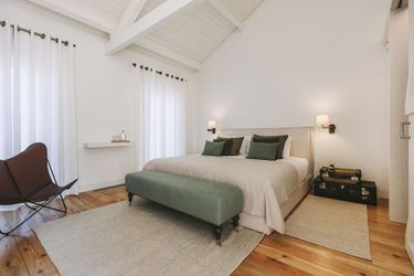 Ventozelo Hotel &Amp; Quinta Viseu: Photo 