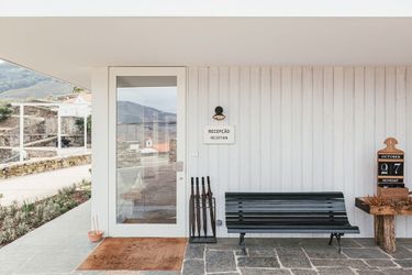 Ventozelo Hotel &Amp; Quinta Viseu: Photo 