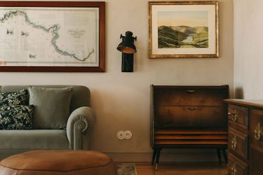 Ventozelo Hotel &Amp; Quinta Viseu: Photo 