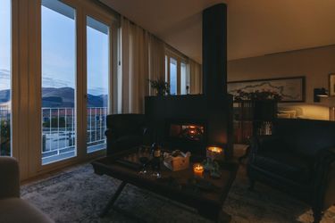 Ventozelo Hotel &Amp; Quinta Viseu: Photo 