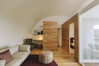 Ventozelo Hotel &Amp; Quinta Viseu: Photo 