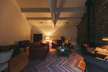Ventozelo Hotel &Amp; Quinta Viseu: Photo 