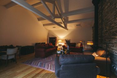 Ventozelo Hotel &Amp; Quinta Viseu: Photo 