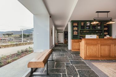Ventozelo Hotel &Amp; Quinta Viseu: Photo 