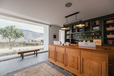Ventozelo Hotel &Amp; Quinta Viseu: Photo 