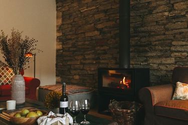 Ventozelo Hotel &Amp; Quinta Viseu: Photo 