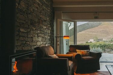 Ventozelo Hotel &Amp; Quinta Viseu: Photo 