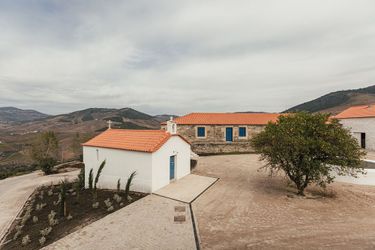 Ventozelo Hotel &Amp; Quinta Viseu: Photo 