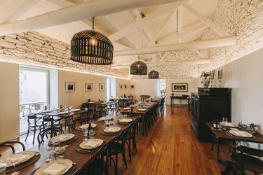 Ventozelo Hotel &Amp; Quinta Viseu: Photo 