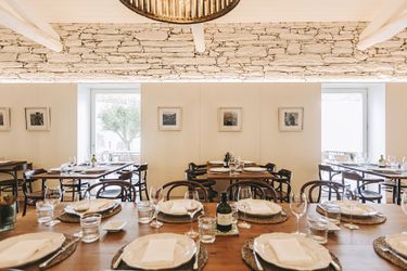 Ventozelo Hotel &Amp; Quinta Viseu: Photo 