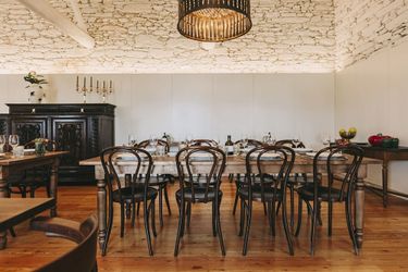 Ventozelo Hotel &Amp; Quinta Viseu: Photo 
