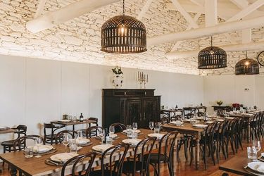 Ventozelo Hotel &Amp; Quinta Viseu: Photo 