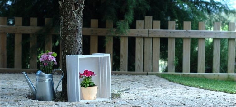 Quinta Do Medronheiro Hotel Rural Viseu: Foto 