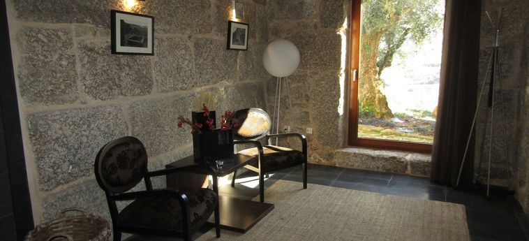 Quinta Do Medronheiro Hotel Rural Viseu: Foto 