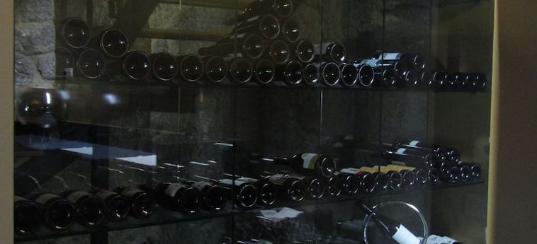 Quinta Do Medronheiro Hotel Rural Viseu: Foto 