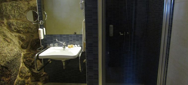 Quinta Do Medronheiro Hotel Rural Viseu: Foto 