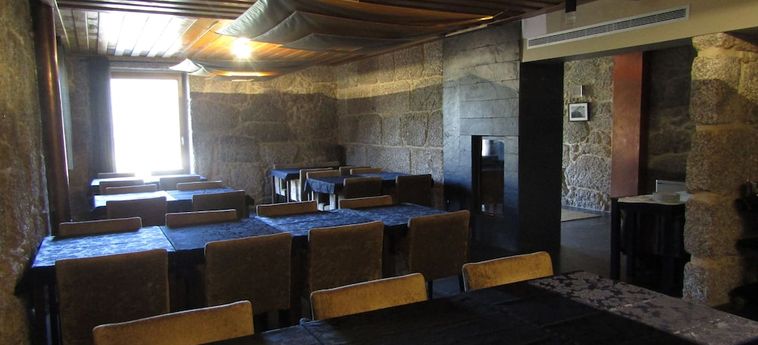 Quinta Do Medronheiro Hotel Rural Viseu: Foto 